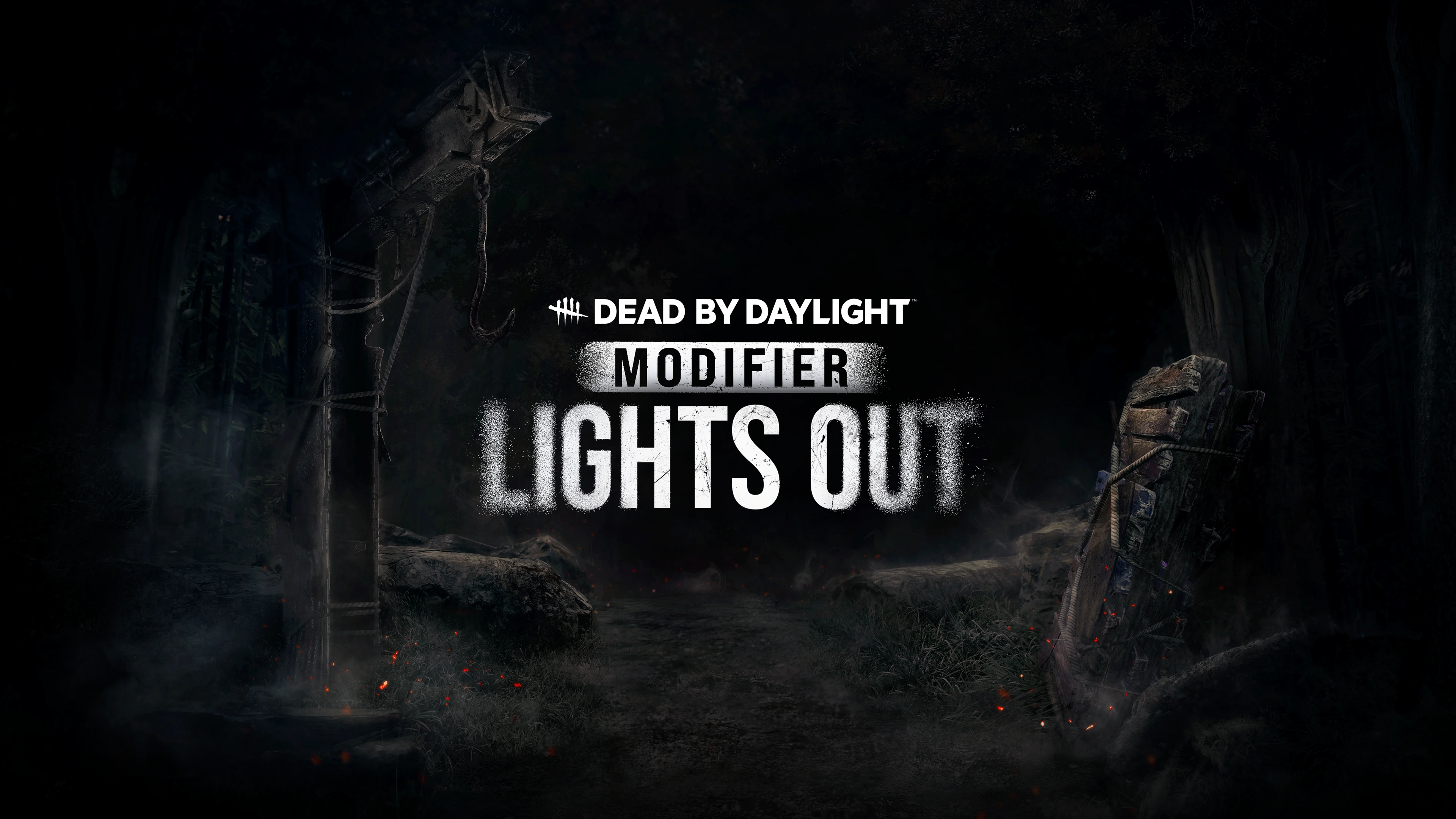Dead by Daylight: Lights Out - Egyedülálló, korlátozott ideig tartó esemény érkezik a ködbe!